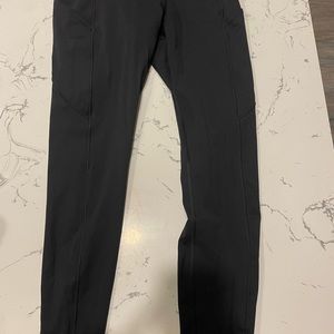 Lululemon fast and free